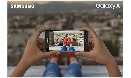 Samsung Galaxy A3 2016 : 50€ remboursés chez Bouygues Telecom !