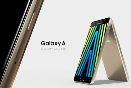 Virgin Mobile : Le Samsung Galaxy A3 2016 à 1€, le Galaxy A5 2016 à 79.99€ !