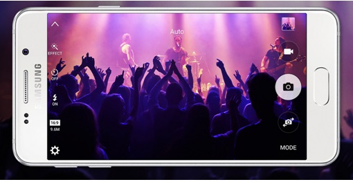 Samsung Galaxy A5 2016 : Dernières heures pour profiter de la vente flash Bouygues Telecom 