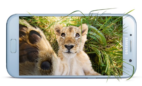 Bon plan : le Samsung Galaxy  A5 2017 à 330 euros chez RED BY SFR 