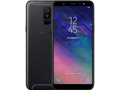 Bon plan Smartphone : Le Samsung Galaxy A6+ à 299€ chez Darty