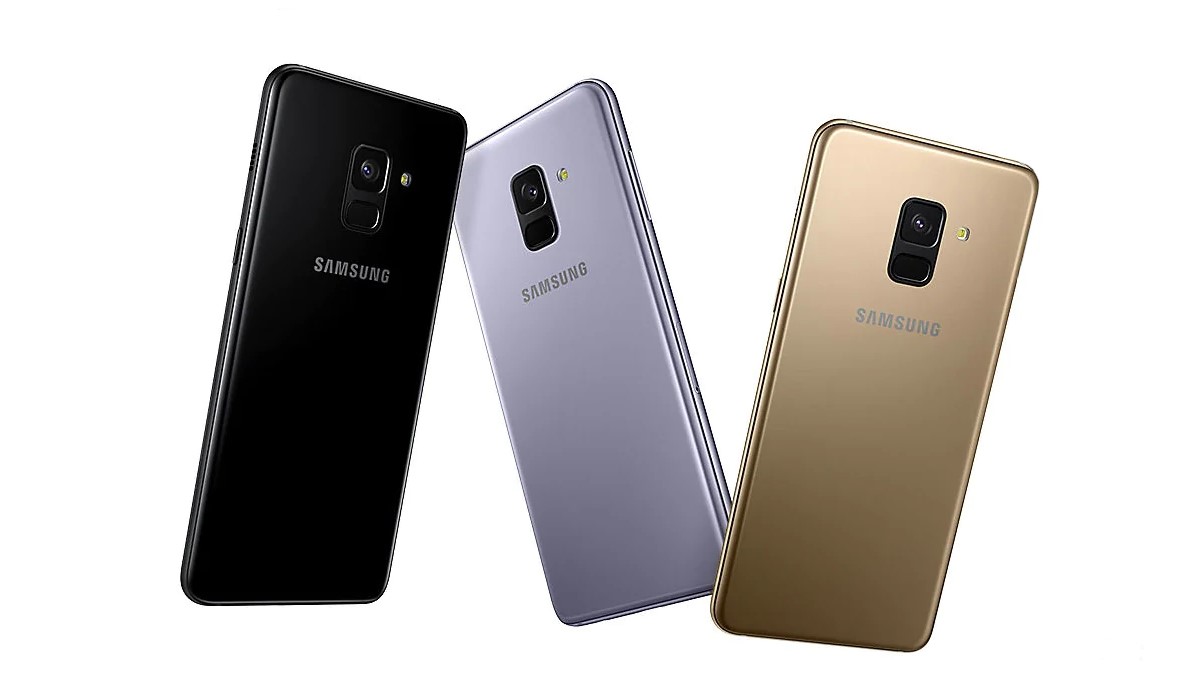 Darty Days : Le Samsung Galaxy A8 en promo à 269 euros au lieu de 369 euros