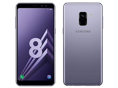 Le Samsung Galaxy A8 2018 à 248 euros à saisir rapidement chez Electro Dépôt
