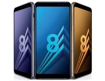 Samsung Galaxy A8 2018 : nouvelle baisse de prix chez Cdiscount