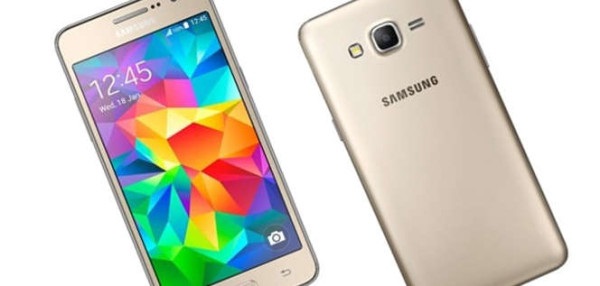 Samsung Galaxy Grand Prime à 0€ avec une tablette offerte chez La Poste Mobile !