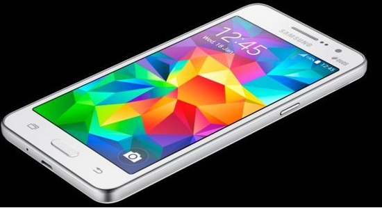 Bon plan : Le Samsung Galaxy Grand Prime 4G à 0€ avec un forfait La Poste Mobile !