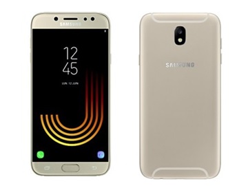 Le Samsung Galaxy J7 2017 baisse de prix !