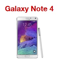 Baisse de prix sur le Samsung Galaxy Note 4 chez Sosh, Virgin Mobile et Free Mobile, où l’acheter ?