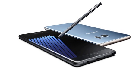 Galaxy Note 7 : Samsung s'excuse dans la presse américaine et publie une lettre à tous les clients en France