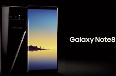 Galaxy Note 8 : La remise immédiate de 100 euros avec l'offre Power 50Go s'arrête ce soir 