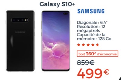 Samsung-galaxys10-plus-cdiscount