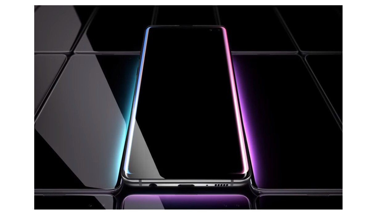 Payez le nouveau Samsung Galaxy S10 en 20 fois sans frais chez Boulanger