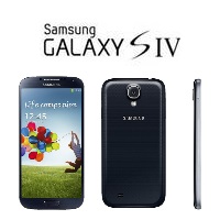 Samsung a dévoilé son nouveau mobile : Le Galaxy S4