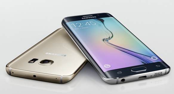 Vente flash : 130€ de remise sur le Samsung Galaxy S6 Edge + chez SFR !