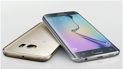 Galaxy S6 Edge : 100 euros de remise immédiate avec un forfait Orange 