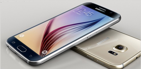 Samsung Galaxy S6 au meilleur prix avec un forfait Sosh 