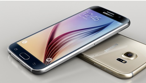 Galaxy S6 en vente flash chez SFR jusqu'à ce soir 24 octobre minuit (128.99 euros de remise)