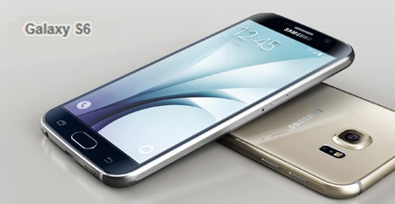 Samsung Galaxy S6 : Son prix baisse avec un forfait Sosh !