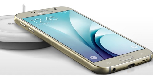 Samsung Galaxy S6 : Son prix avec un forfait Virgin Mobile !