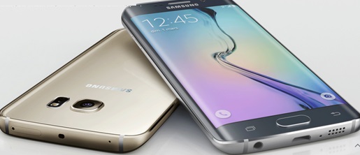 Samsung Galaxy S6, Galaxy S6 Edge et S6 Edge + en promo chez Virgin Mobile !