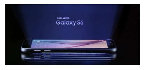 Acheter le Samsung Galaxy S6 au meilleur prix avec un forfait mobile !