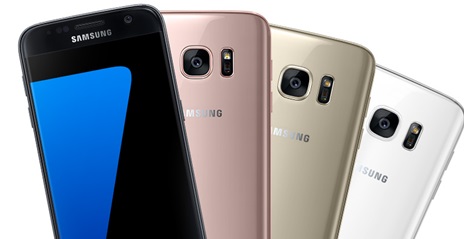 Samsung Galaxy S7 : son prix baisse avec un forfait SFR
