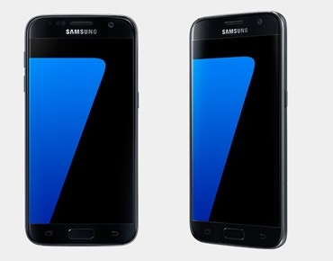 Le Samsung Galaxy S7 à prix réduit chez Boulanger