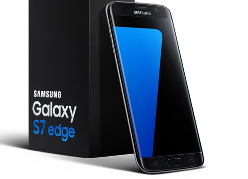 Galaxy S7 Edge : jusqu'à 300 euros de remise chez SFR, un bon plan à ne pas rater pour Noël