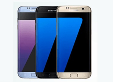 Soldes : Le Samsung Galaxy S7 ou S7 Edge à prix canon