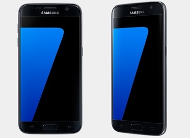 Super promo : le Galaxy S7 Edge à 400 euros ou Galaxy S7 à 300 euros pour le Black Friday