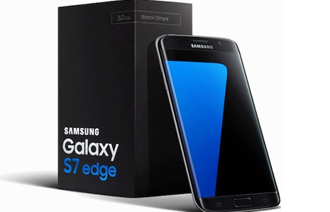 Samsung Galaxy S7 Edge à 49.99 euros : Dernières heures pour saisir la vente flash SFR