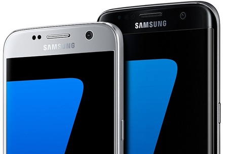 Galaxy S7 ou Galaxy S7 Edge : prix en baisse avec un forfait RED By SFR 
