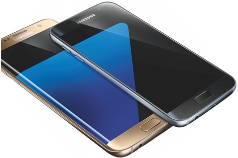 Samsung Galaxy S7 : Ouverture des précommandes dès le 21 février ?
