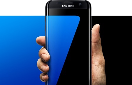 Le Samsung Galaxy S7 à 0 euro à la commande avec le service de location chez SFR