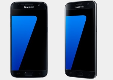 Soldes : Le Galaxy S7 à moins de 250 euros