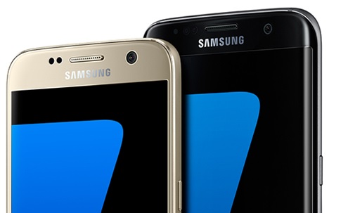 Bon plan Free : 100€ remboursés sur le Galaxy S7 ou Galaxy S7 Edge en location ou à l'achat 