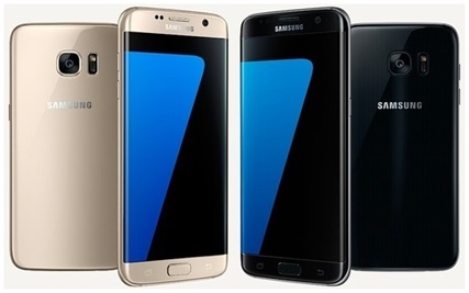 Samsung Galaxy S7 ou S7 Edge : 100 euros de remise avec un forfait RED By SFR