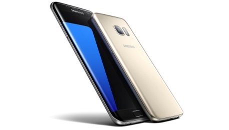 Baisse de prix sur le Samsung Galaxy S7 et S7 Edge chez RED BY SFR