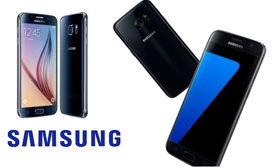 Achetez votre Samsung Galaxy S7, Galaxy S6, S6 Egde et Edge + sans vous ruiner chez SFR 