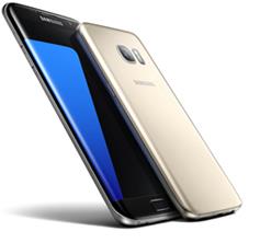 Le Samsung Galaxy S7 équipé d'un écran Force Touch ! 