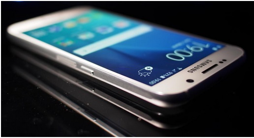 Galaxy S7 : Technologie Force Touch, recharge rapide devraient être de la partie !