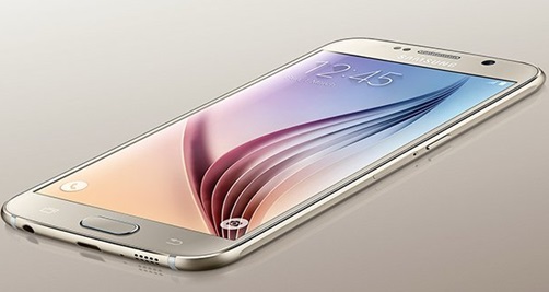 Samsung Galaxy S7 : une photo d’une diapo fuite sur le net,  la version Edge + repoussée !