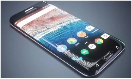 Samsung Galaxy S8 : une date de lancement avancée ?