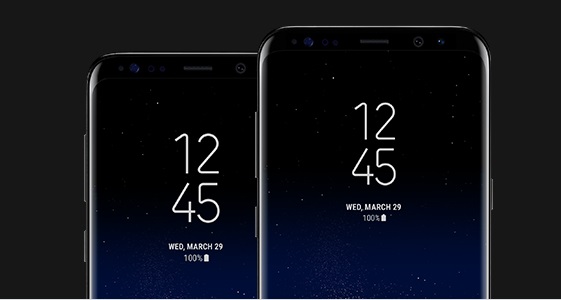 Free Mobile et Samsung : Avez-vous pensé à la location pour votre Galaxy S8 ?