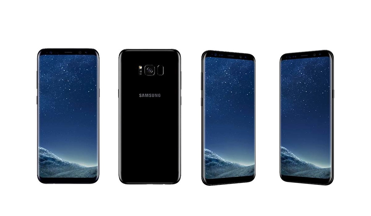Top affaire : le Samsung Galaxy S8+ dès 376 euros chez Cdiscount
