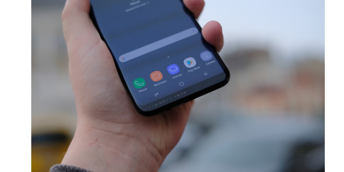 Dernières heures pour obtenir le Samsung Galaxy S8 à seulement 329 euros chez SOSH et Orange