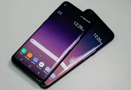 Galaxy S8 : Orange vous offre un bonus de 100 euros avec la reprise de votre ancien mobile