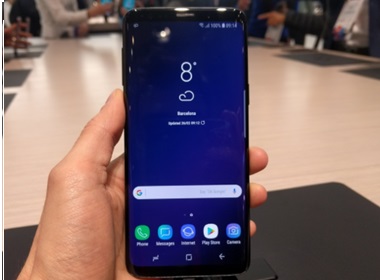 Galaxy S9 : Comment profiter du bonus reprise jusqu'à 300 euros ?