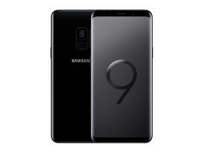 Bon plan : Le Samsung Galaxy S9 à 579 euros