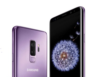 Le Samsung Galaxy S9 256Go en promo chez Cdiscount